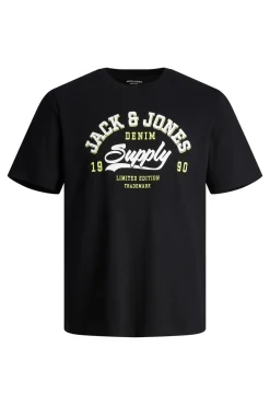 Camiseta fit estándar