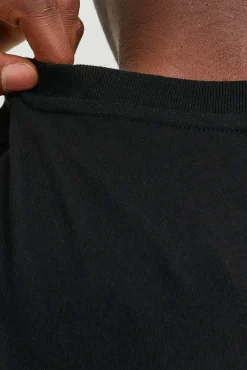 Camiseta fit oversize