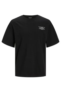 Camiseta fit oversize