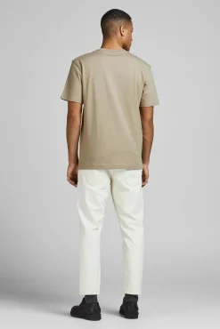 Camiseta fit relaxed