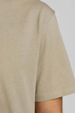 Camiseta fit relaxed