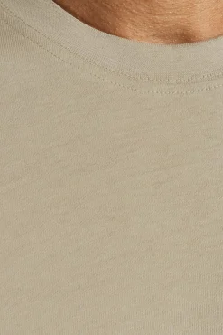 Camiseta fit relaxed