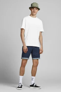Camiseta fit relaxed