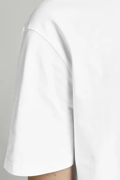 Camiseta fit relaxed