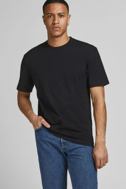 Camiseta fit relaxed