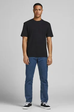 Camiseta fit relaxed