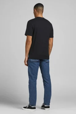 Camiseta fit relaxed
