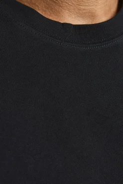 Camiseta fit relaxed