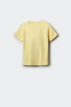 Camiseta french fries niño