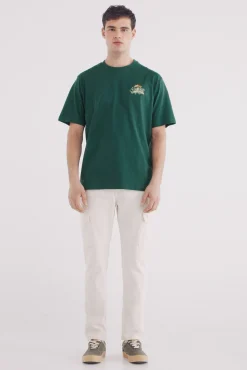 Camiseta garden