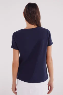 Camiseta gráfica