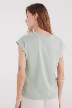 Camiseta gráfica