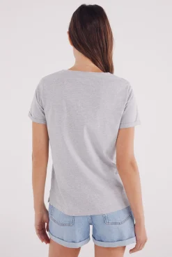 Camiseta gráfica