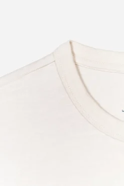 Camiseta gráfica lavada OOTO