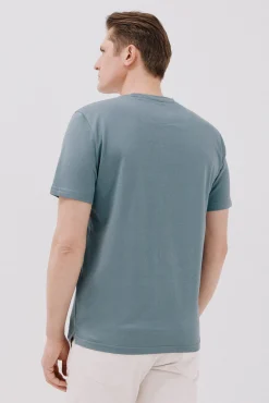 Camiseta gráfica tostas