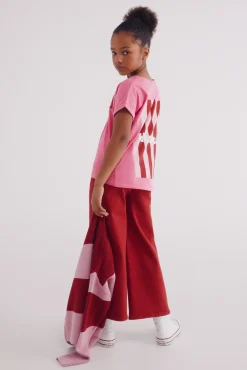 Camiseta Heaven niña