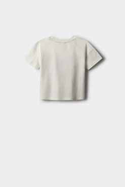 Camiseta Lazo niña