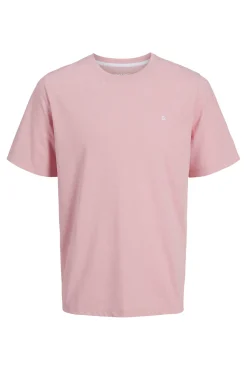 Camiseta lisa estándar fit