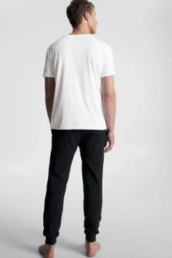 Camiseta lisa logo