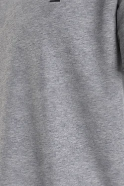 Camiseta lisa logo