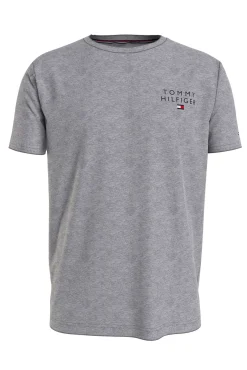 Camiseta lisa logo