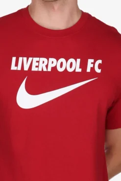 Camiseta Liverpool FC