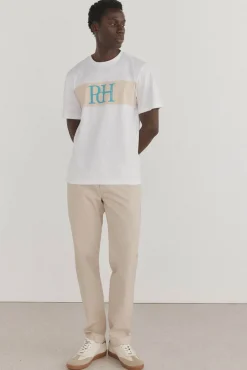 Camiseta logo