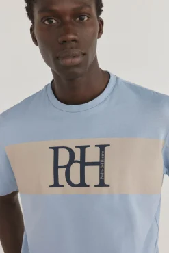 Camiseta logo