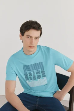 Camiseta logo
