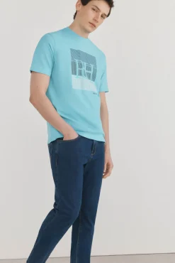 Camiseta logo