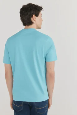 Camiseta logo