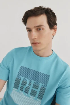 Camiseta logo