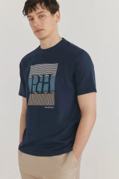 Camiseta logo