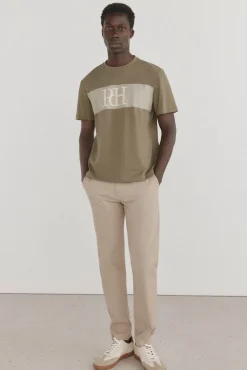 Camiseta logo
