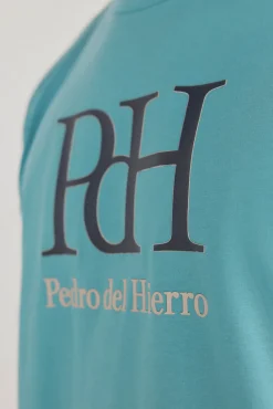 Camiseta logo