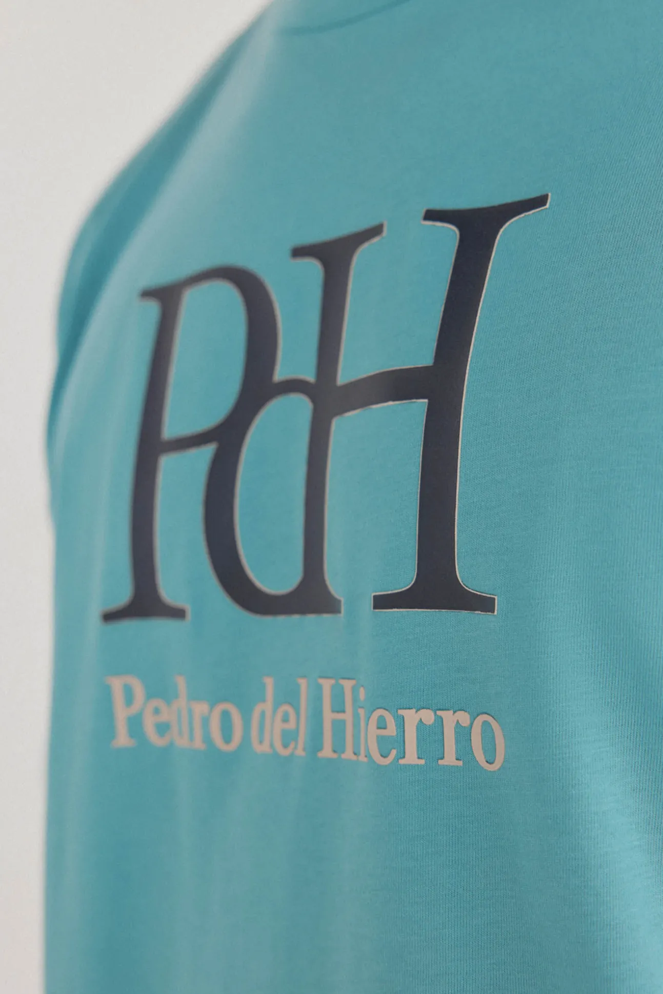Camiseta logo