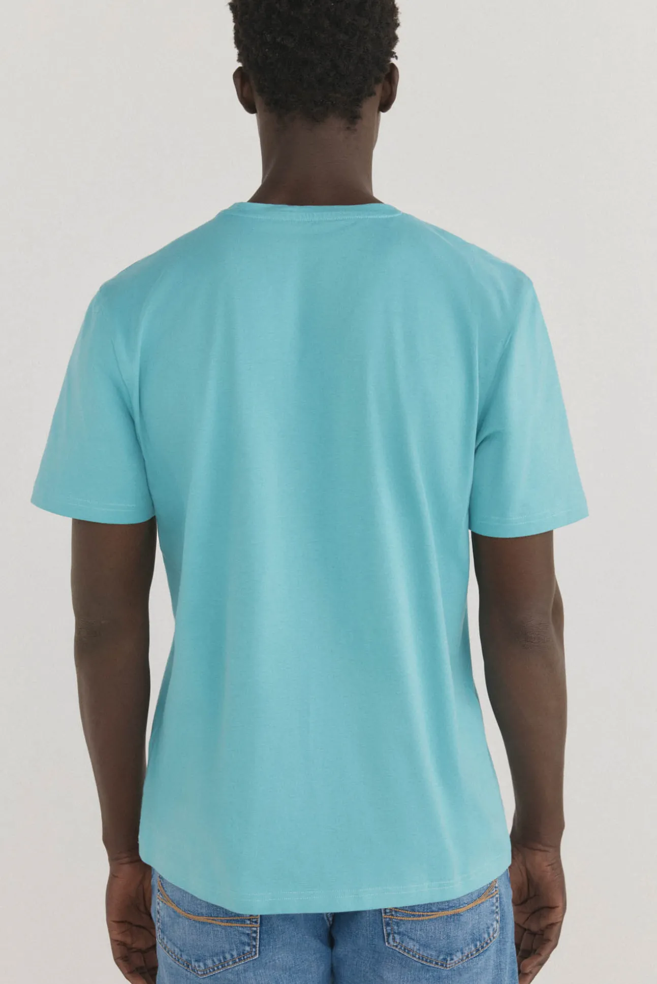 Camiseta logo