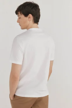 Camiseta logo