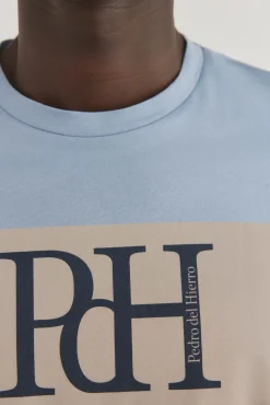 Camiseta logo