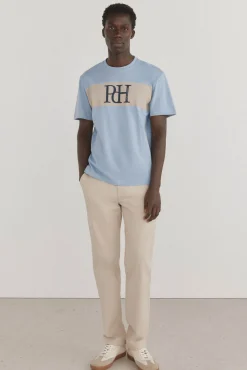 Camiseta logo