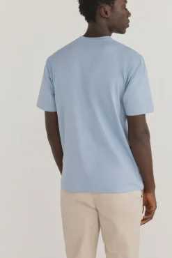 Camiseta logo
