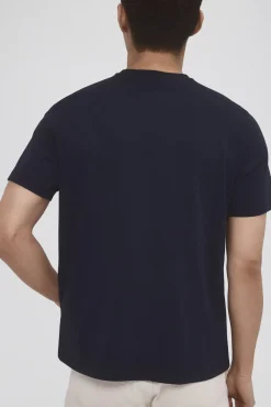 Camiseta logo grande