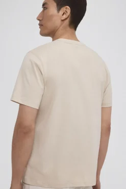 Camiseta logo grande