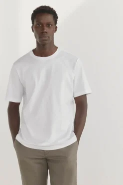 Camiseta logo grande fantasía