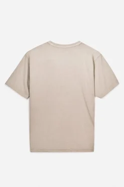 Camiseta logo lavada OOTO