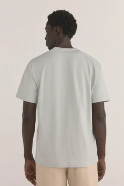 Camiseta logos