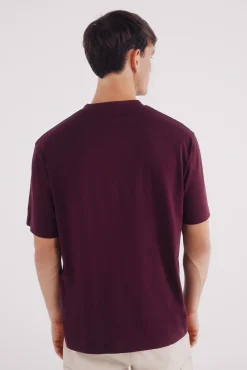 Camiseta longboard