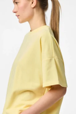 Camiseta loose