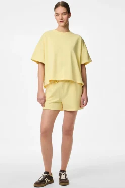 Camiseta loose