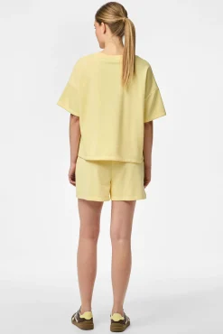 Camiseta loose
